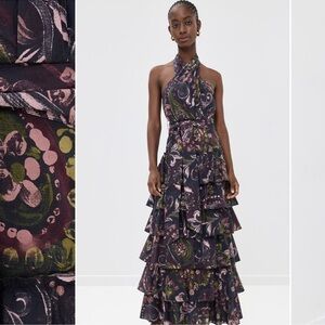 Figue Shannon Dress NWT